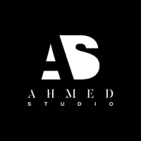 Ahmed Studio logo - Quibyx client